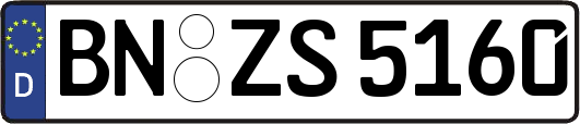BN-ZS5160