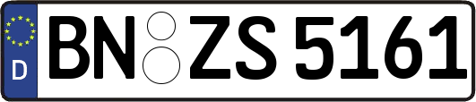 BN-ZS5161