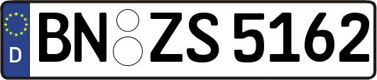 BN-ZS5162