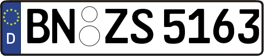 BN-ZS5163