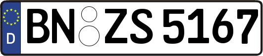 BN-ZS5167