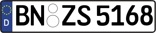 BN-ZS5168
