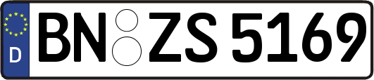 BN-ZS5169