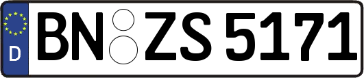 BN-ZS5171