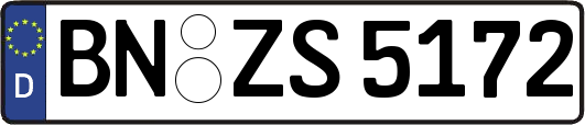 BN-ZS5172