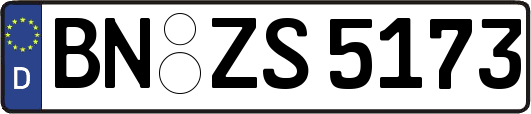 BN-ZS5173