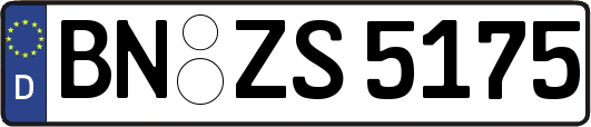 BN-ZS5175