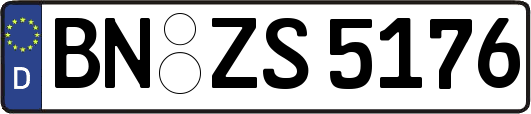 BN-ZS5176