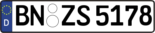 BN-ZS5178