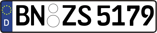 BN-ZS5179