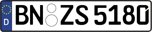 BN-ZS5180