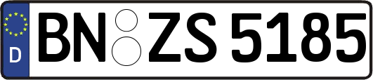 BN-ZS5185