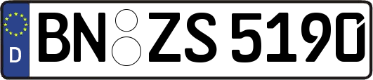 BN-ZS5190