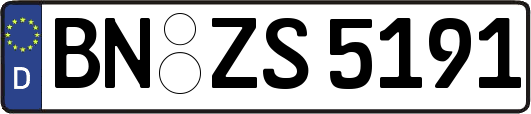 BN-ZS5191