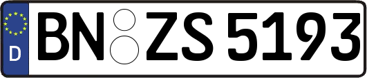BN-ZS5193