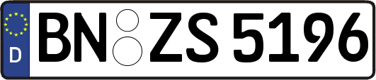 BN-ZS5196