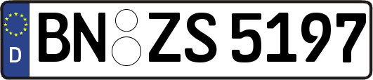 BN-ZS5197