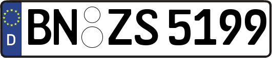 BN-ZS5199