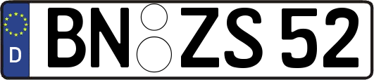 BN-ZS52
