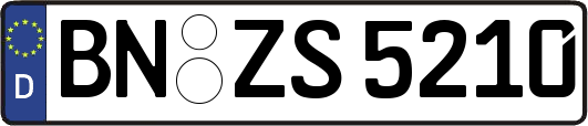 BN-ZS5210