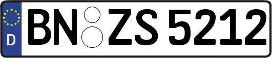 BN-ZS5212
