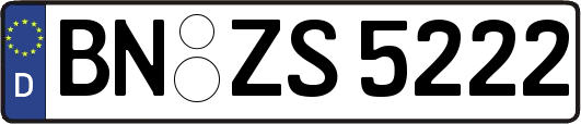 BN-ZS5222