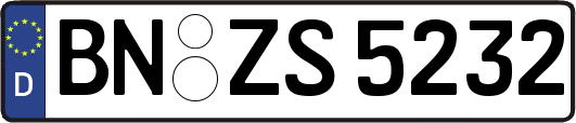 BN-ZS5232