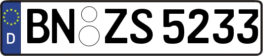 BN-ZS5233