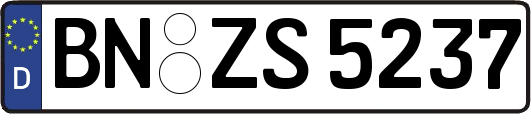 BN-ZS5237
