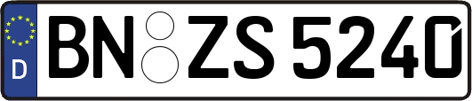BN-ZS5240