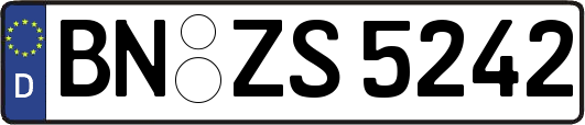 BN-ZS5242