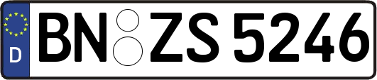 BN-ZS5246
