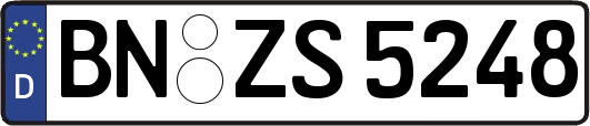 BN-ZS5248
