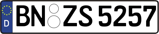 BN-ZS5257