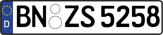 BN-ZS5258