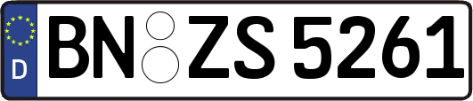 BN-ZS5261