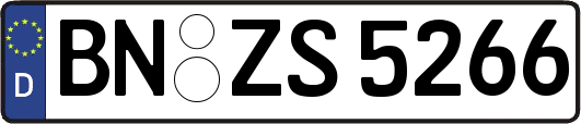BN-ZS5266