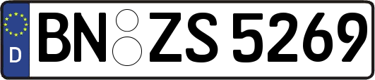 BN-ZS5269