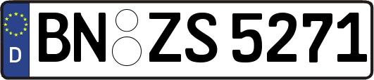 BN-ZS5271
