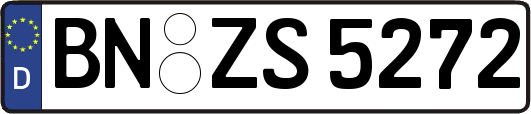BN-ZS5272
