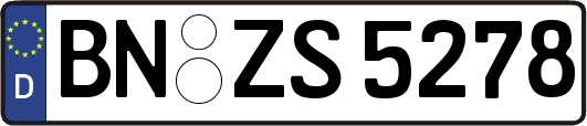 BN-ZS5278