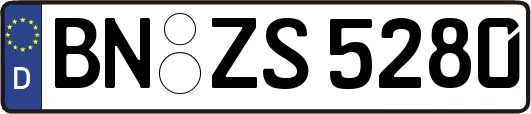 BN-ZS5280