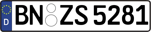 BN-ZS5281