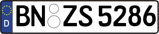 BN-ZS5286