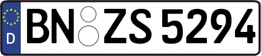 BN-ZS5294