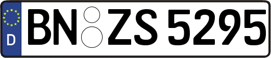 BN-ZS5295