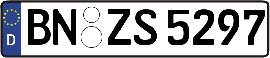 BN-ZS5297