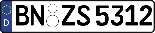 BN-ZS5312