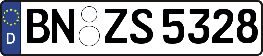 BN-ZS5328