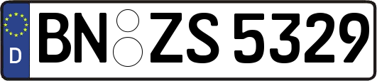 BN-ZS5329